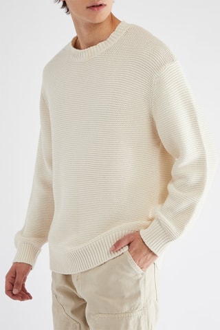 Pull - Blanc