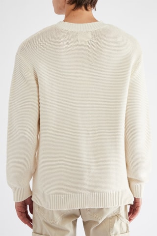 Pull - Blanc