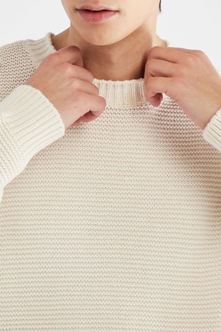 Pull - Blanc