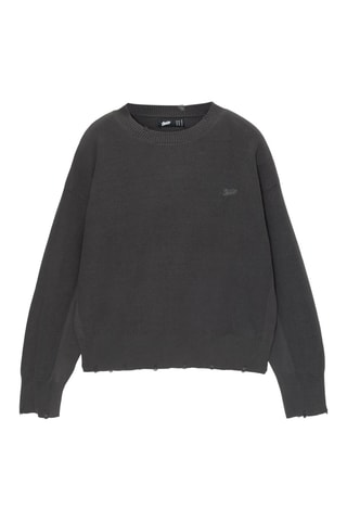 Pull - Anthracite