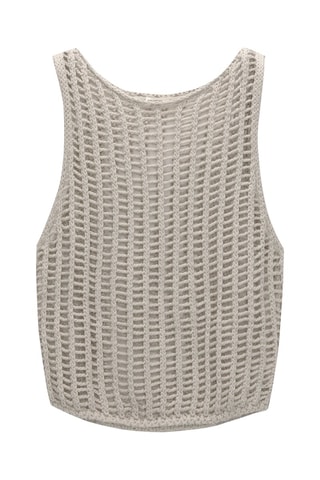 Top - Beige