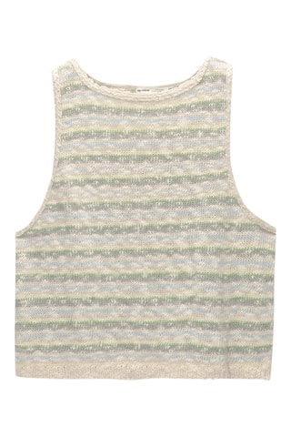 Top - Beige