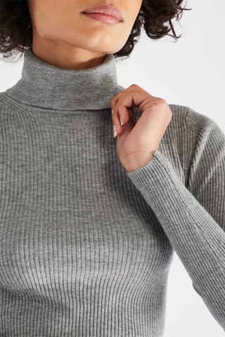 Pull - Gris