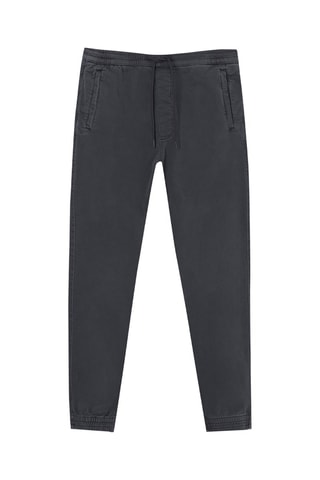 Pantaloni sportivi - Antracite