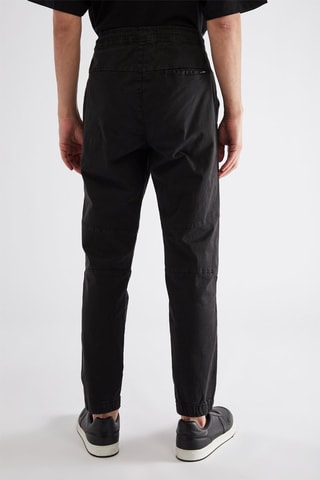 Pantaloni sportivi - Nero
