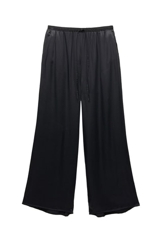 Pantalon - Noir