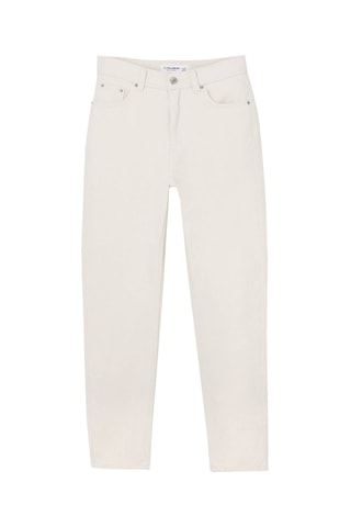 Pantalon - Beige
