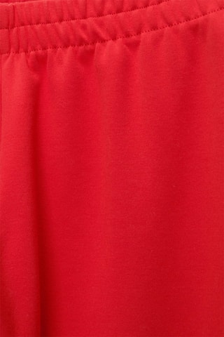 Pantalon - Rouge