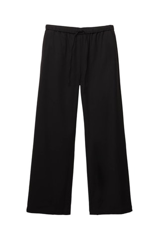 Pantalon - Noir