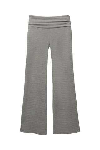Pantalon - Anthracite