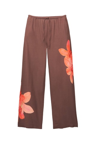 Pantalon - Marron