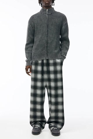 Pantaloni pigiama - Grigio chiaro