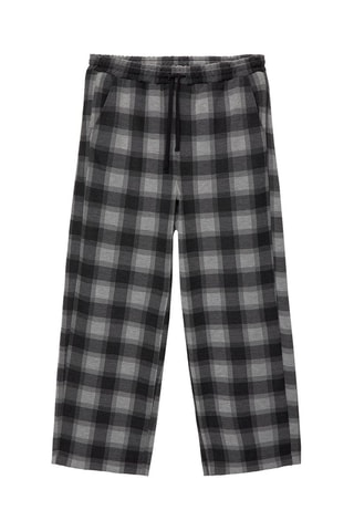 Pantaloni pigiama - Grigio chiaro