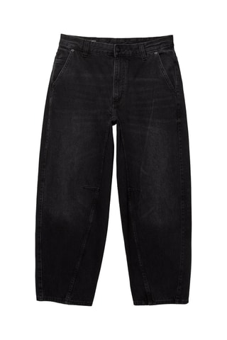 Pantaloni - Nero
