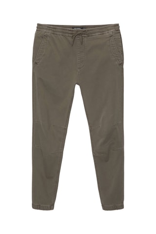 Pantaloni - Grigio scuro