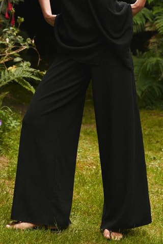 Pantalon - Noir