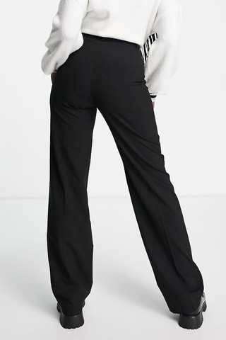 Pantalon - Noir