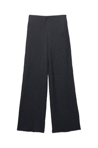 Pantalon - Noir