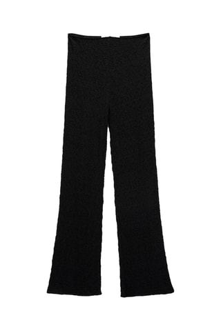 Pantalon - Noir