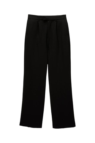 Pantalon - Noir