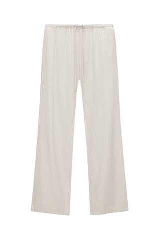 Jogger - Taupe