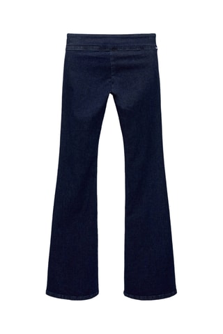 Pantalon - Bleu marine