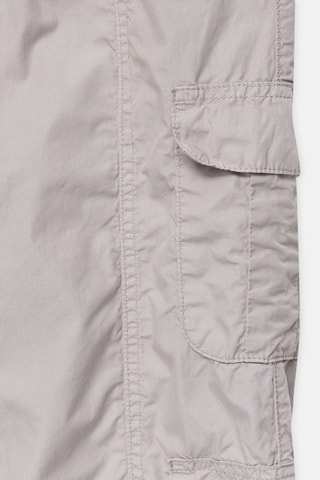 Pantalon - Gris clair