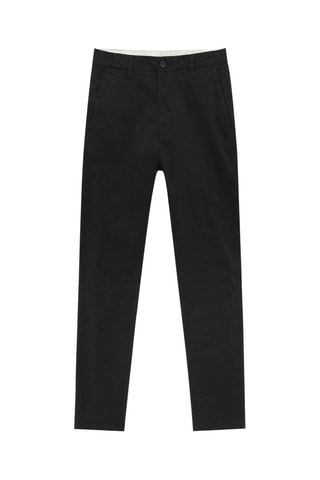 Pantaloni - Nero