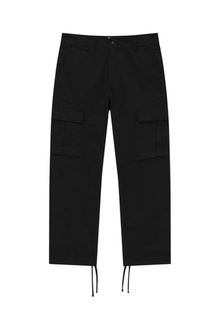 Pantaloni - Nero