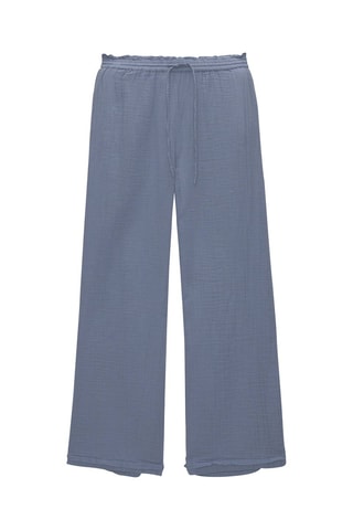 Pantalon - Bleu marine