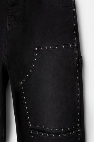 Jeans - Nero