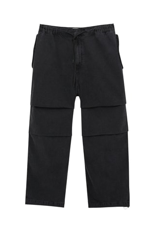 Jeans - Nero