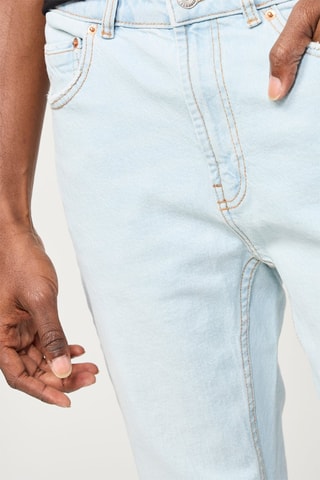 Jeans slim - Celeste