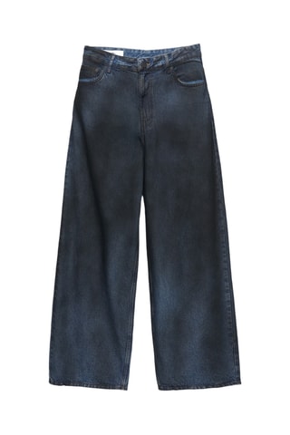 Jean - Bleu