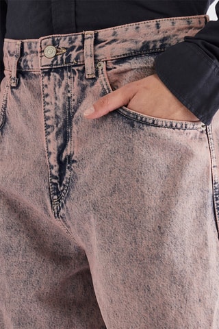 Jeans - Rosa