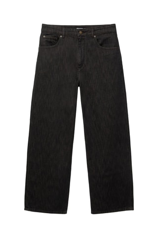 Jeans - Nero