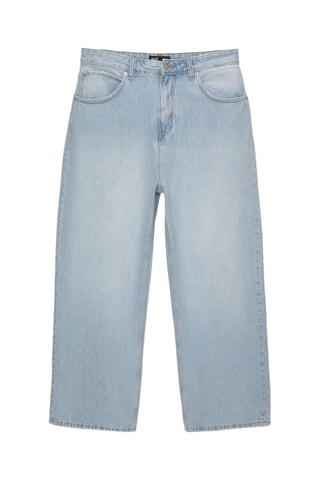 Jeans - Celeste