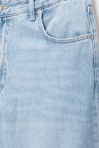 Jeans - Azzurro