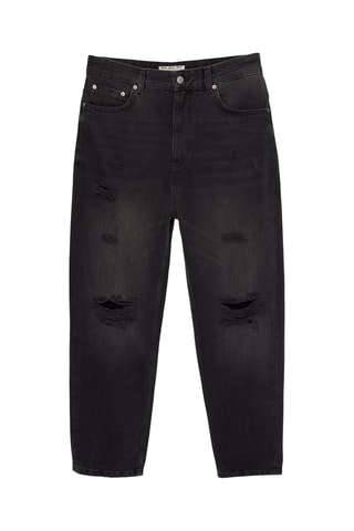Jeans - Nero