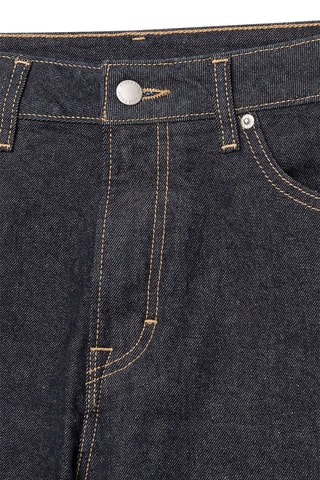 Jeans slim - Nero