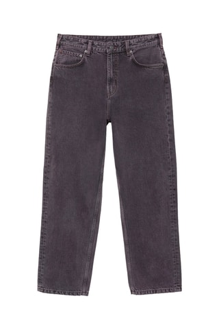 Jeans - Grigio scuro