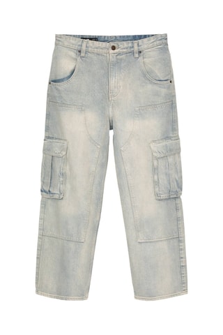 Jeans - Blu