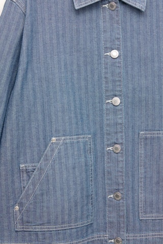 Veste - Ciel