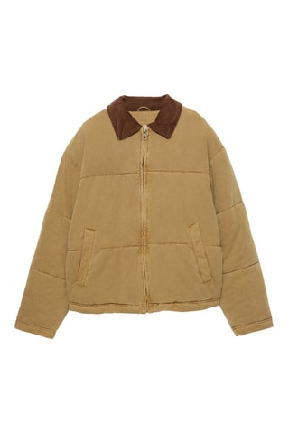 Veste - Beige