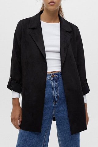 Veste - Noir