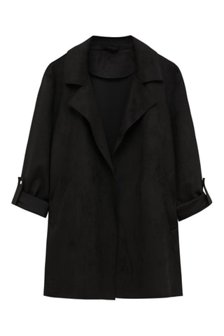 Veste - Noir