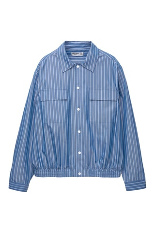 Veste - Bleu marine