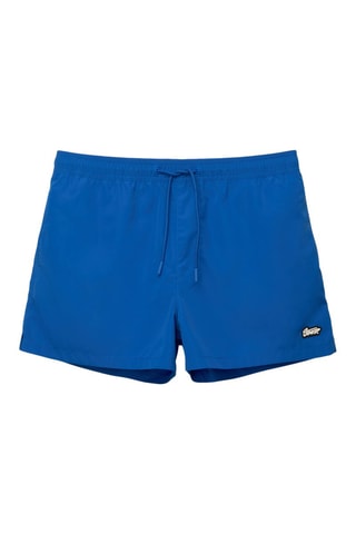 Short de bain - Bleu roi