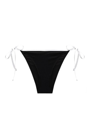 Bas de maillot - Noir
