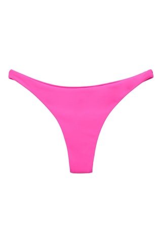 Bas de maillot - Rose